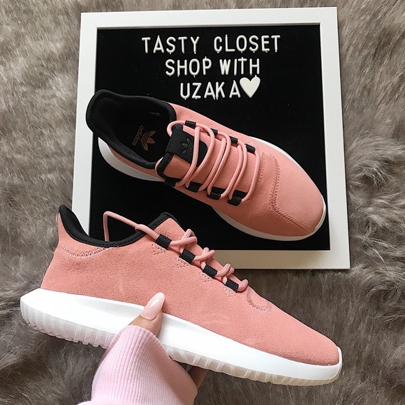 Adidas tubular shadow sneakers - Picture 2 of 5